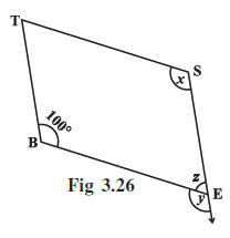 Page 49 Chapter 3 Class 8th Non-Rationalised NCERT 2019-20